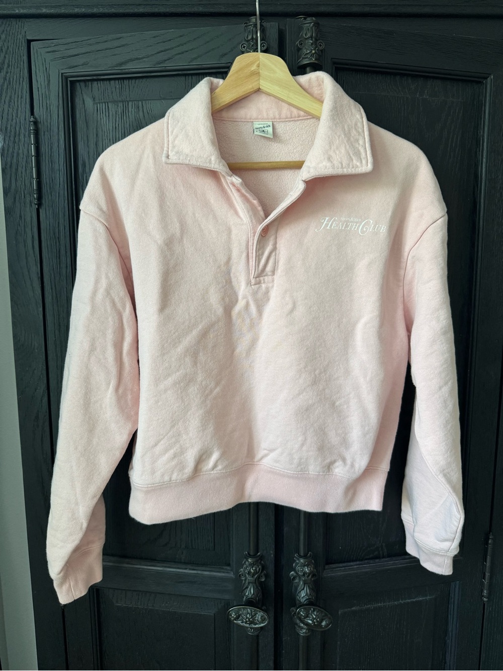 Sporty and Rich Sweatshirt